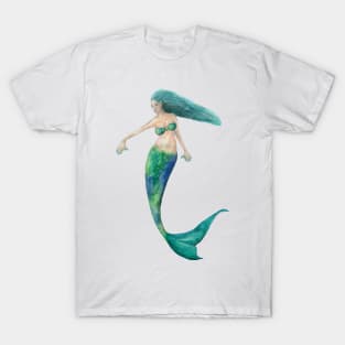 Mermaid T-Shirt